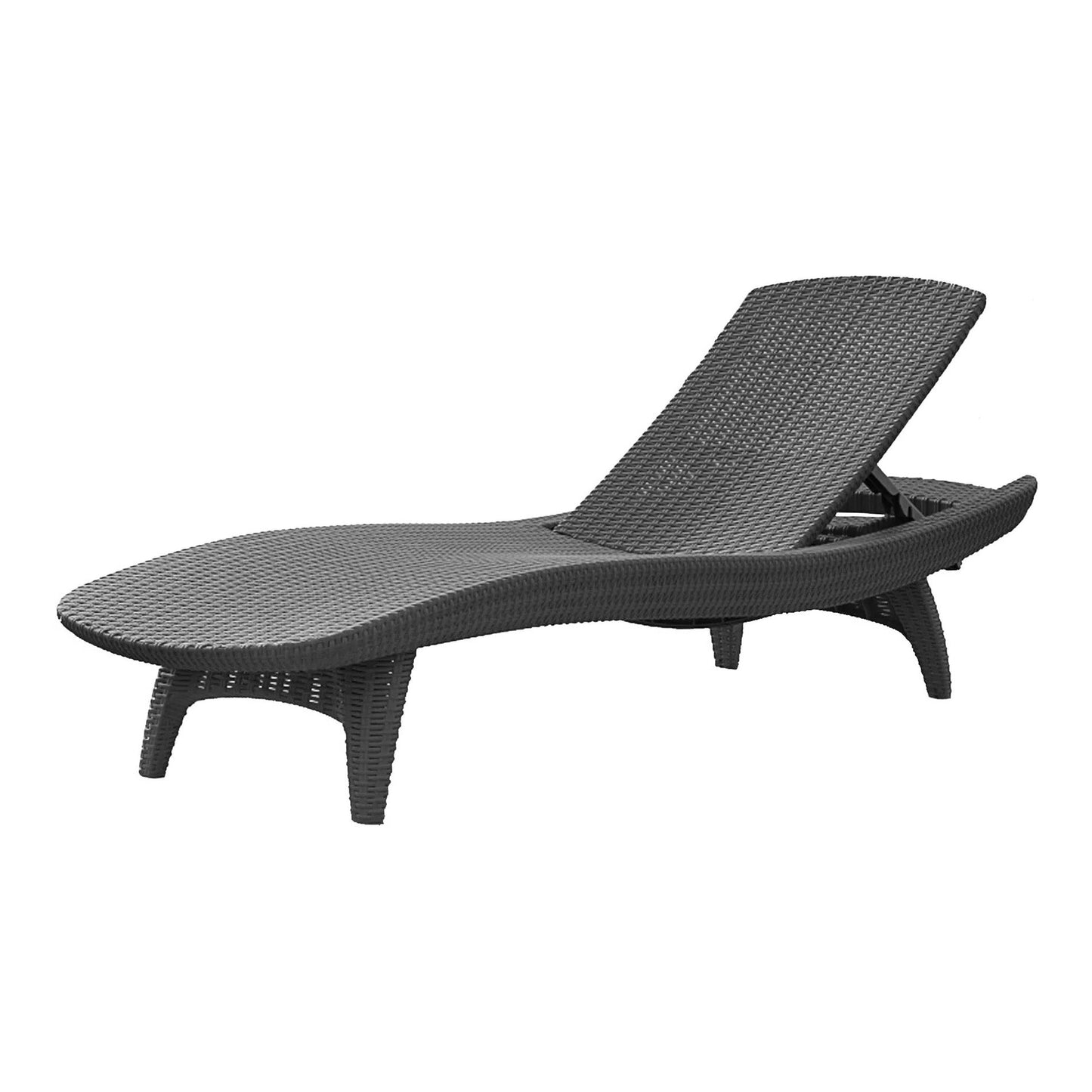 Keter Pacific Sun Lounger