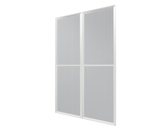 Screen Door Set for Ledro/Garda/Sanremo - White