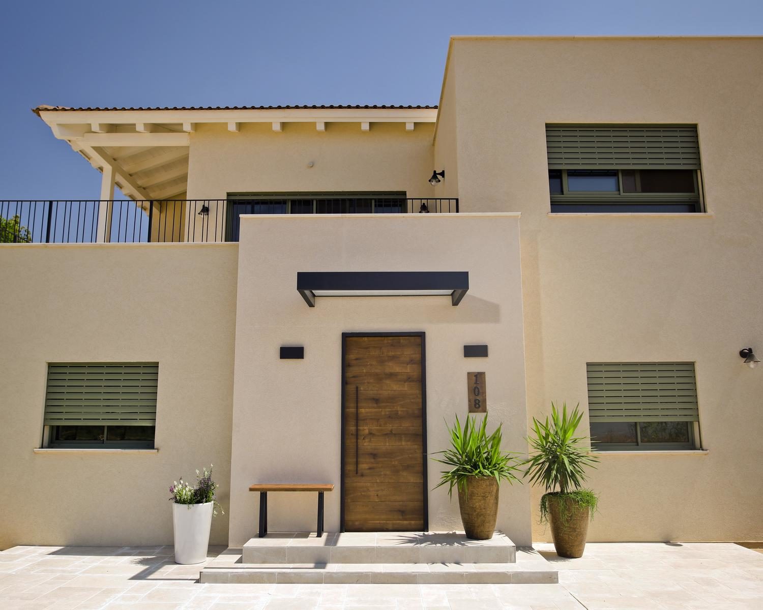 Sophia Door Awning 1.6m x 1m - White Frame With White Opal Panel - mazeproducts