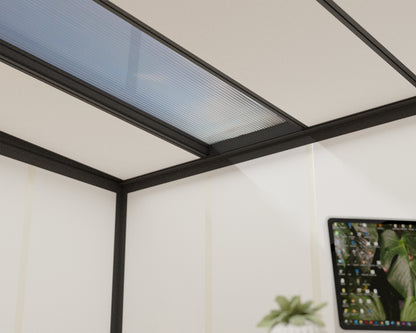 Copenhagen Garden Office 3.5m x 2.9m