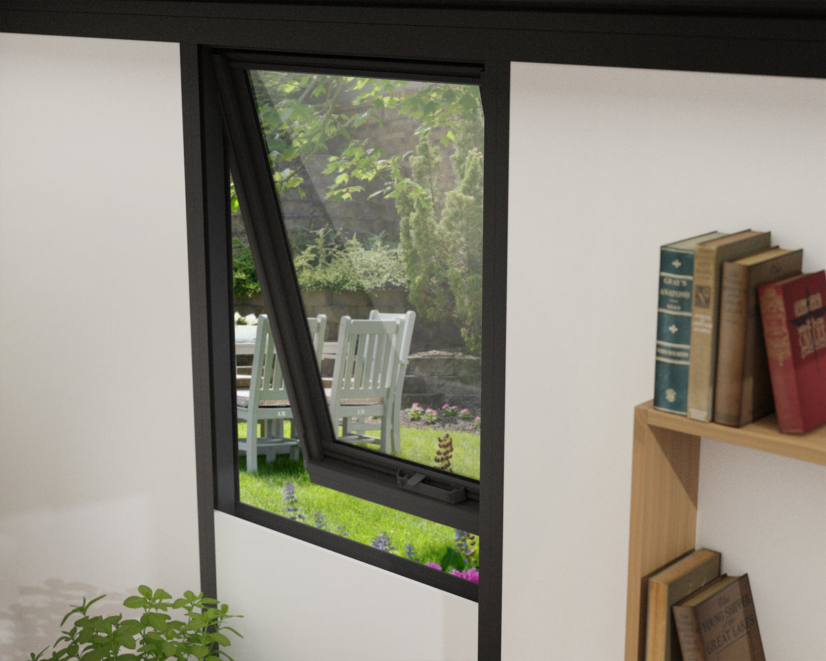 Copenhagen Garden Office 3.5m x 2.9m