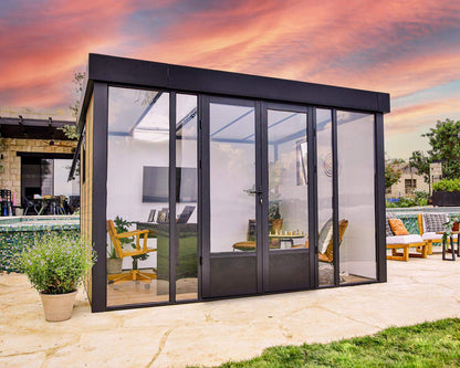 Copenhagen Garden Office 3.5m x 2.9m