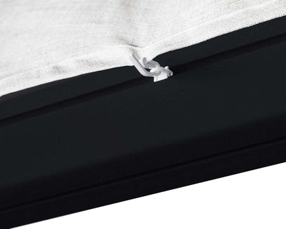 Roof Blinds for Stockholm Patio Cover - 5.2m x 3.4