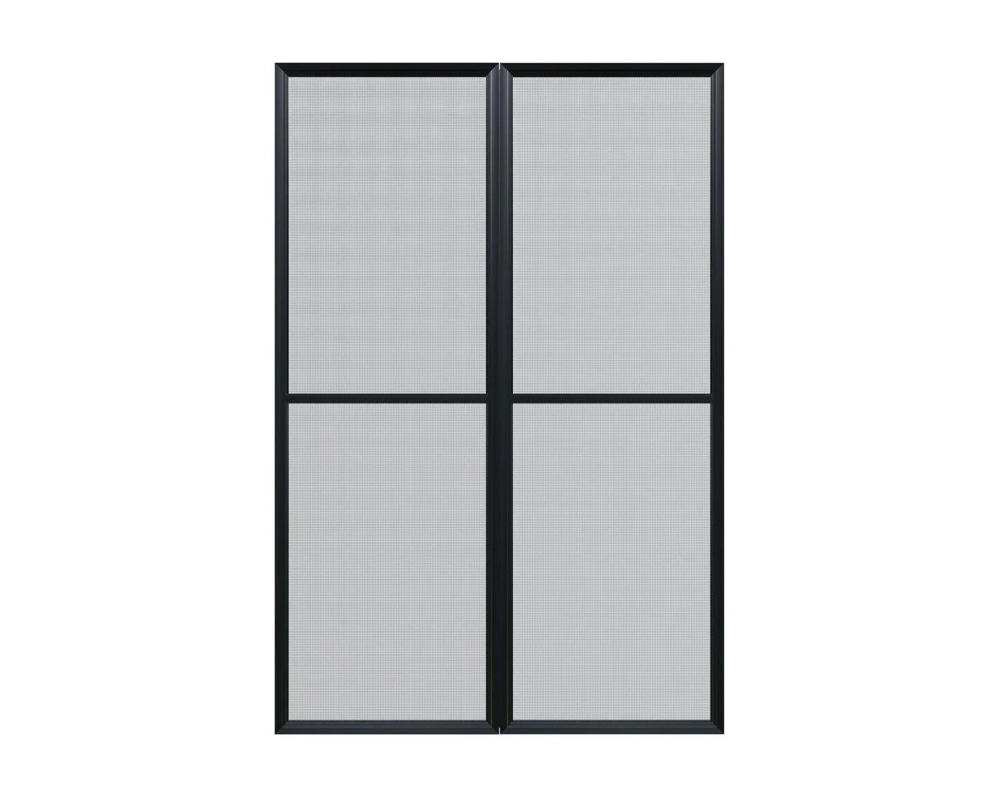 Screen Door Set for Ledro/Garda/Sanremo - Grey