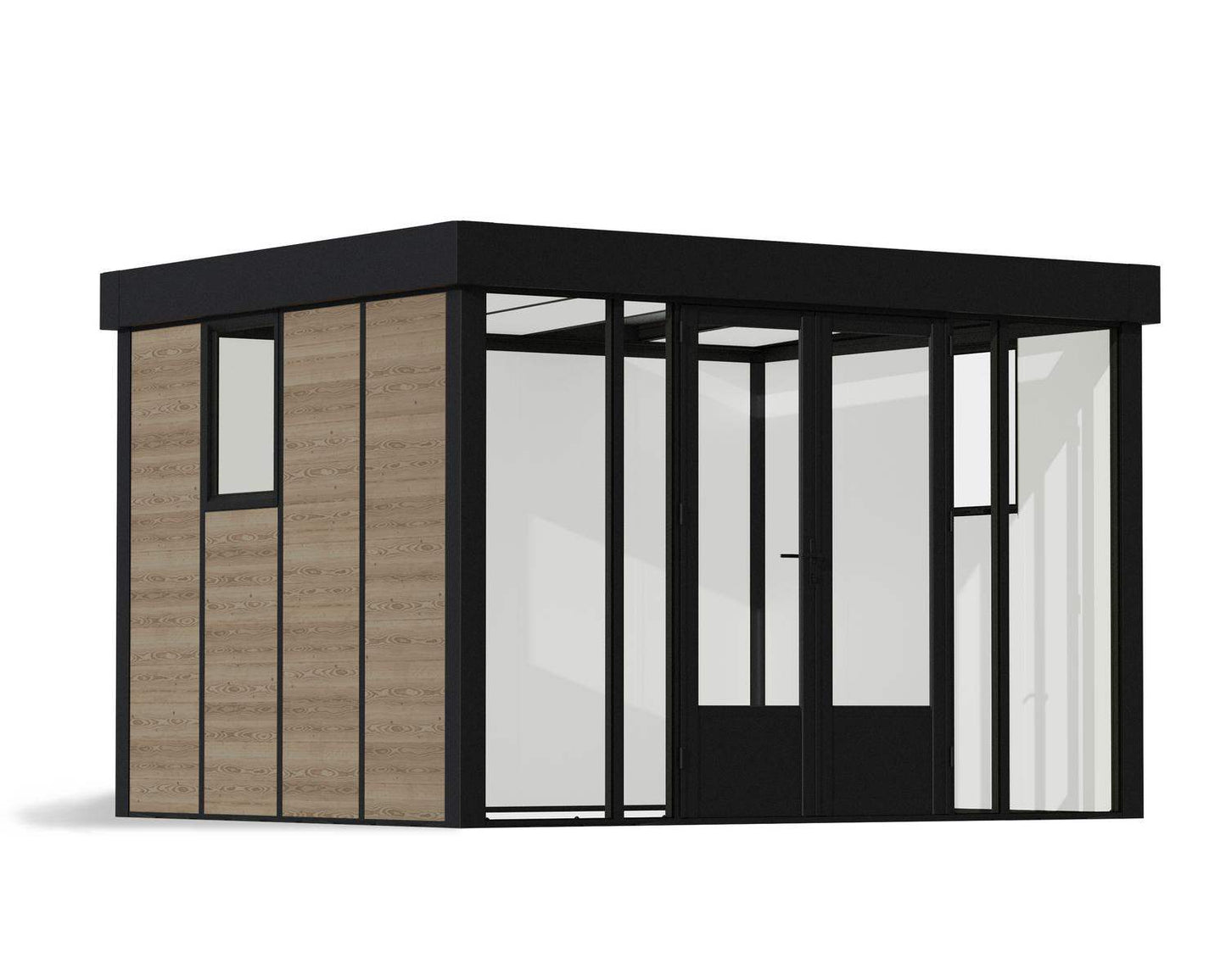Copenhagen Garden Office 3.5m x 2.9m