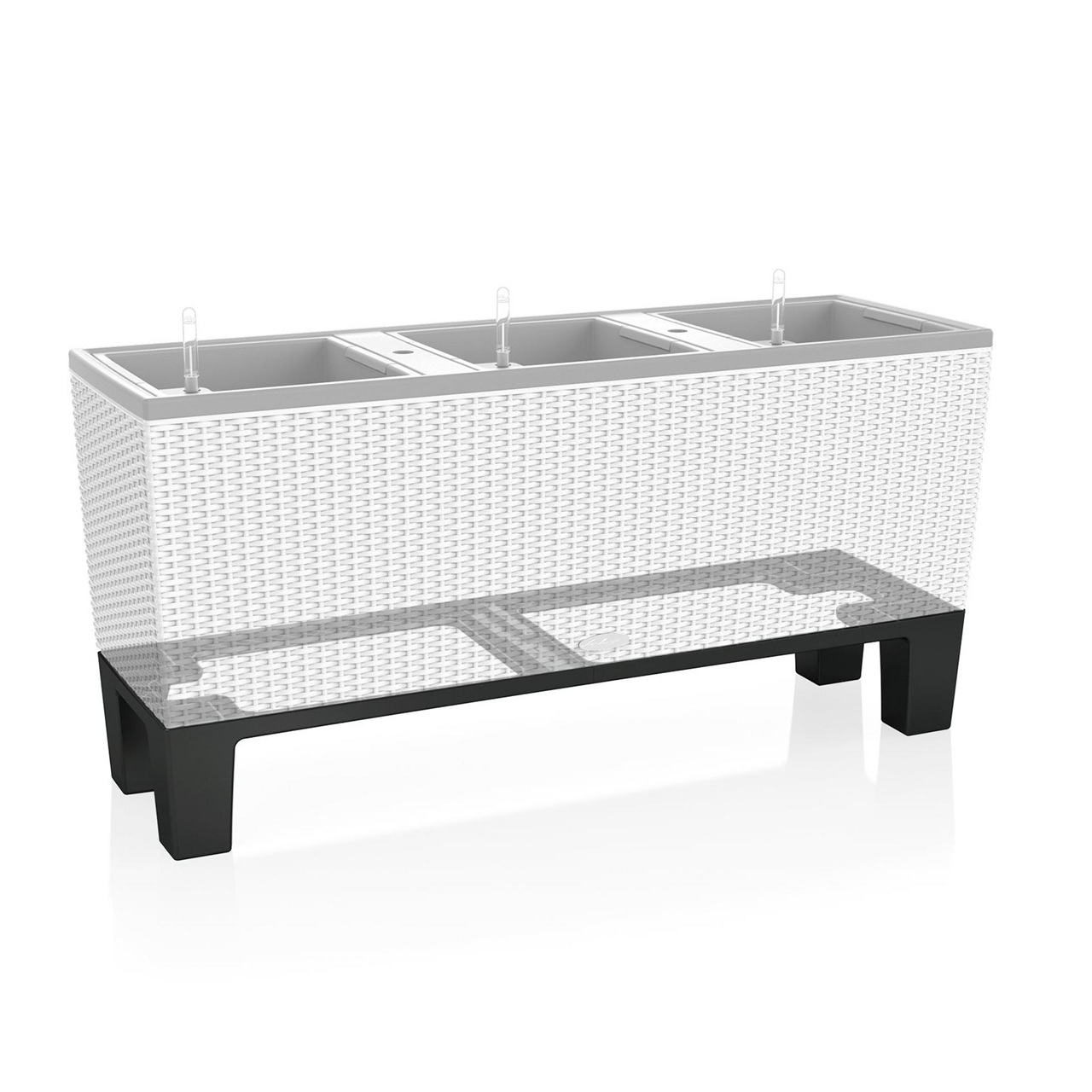 Pedestal for TRIO 40