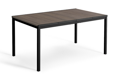 PRE ORDER: NOV. - Keter Signature Porto Dining Table - Walnut Look (1.6 x 0.9m)