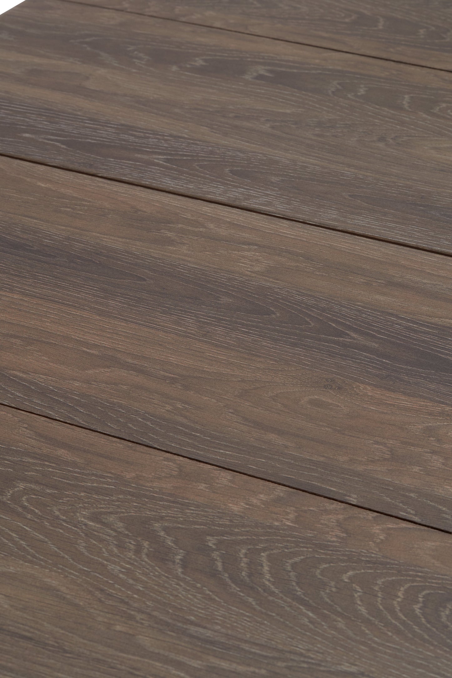 PRE ORDER: NOV. - Keter Signature Porto Dining Table - Walnut Look (1.6 x 0.9m)