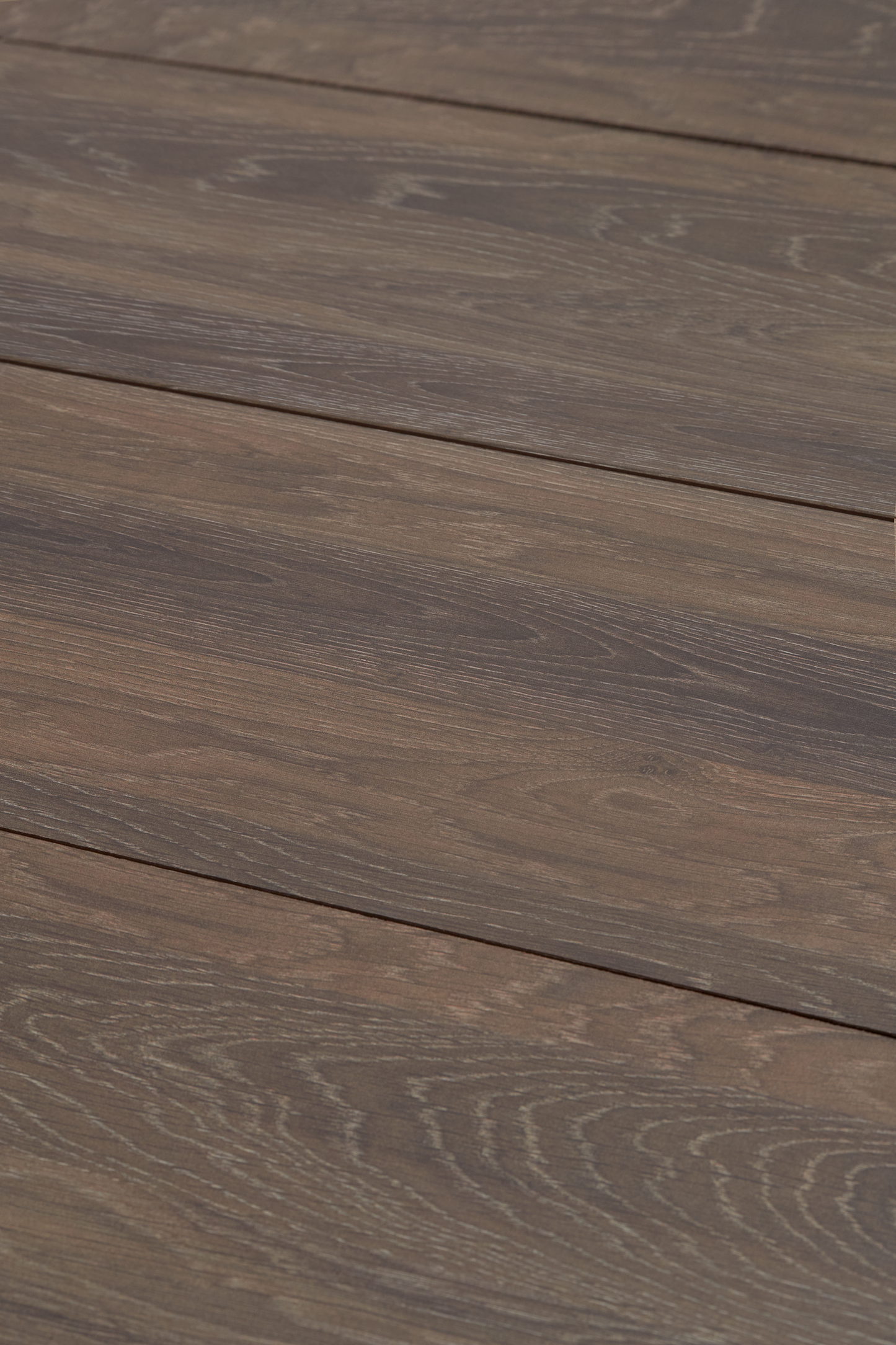 PRE ORDER: NOV. - Keter Signature Porto Dining Table - Walnut Look (2 x 0.9m)