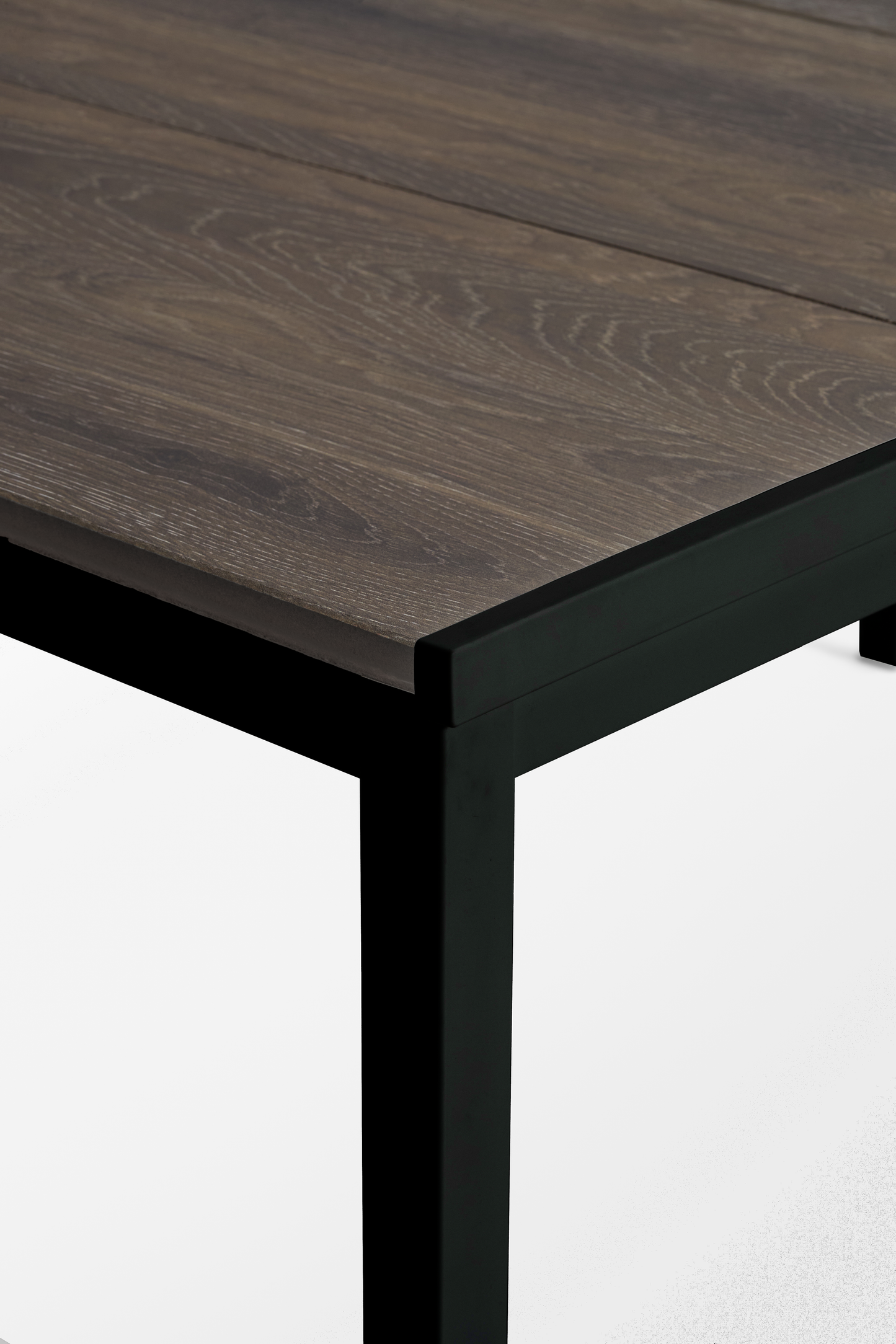 PRE ORDER: NOV. - Keter Signature Porto Dining Table - Walnut Look (1.6 x 0.9m)
