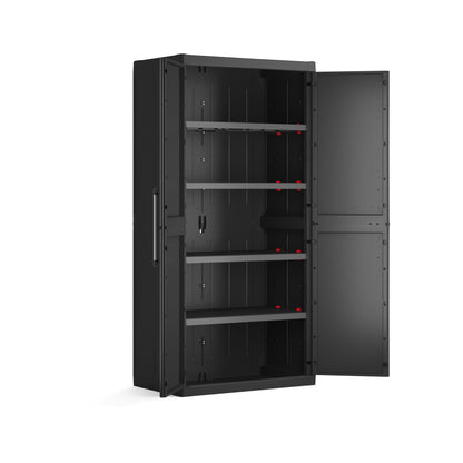 PRE ORDER: SEP. - Detroit XL TALL Cabinet