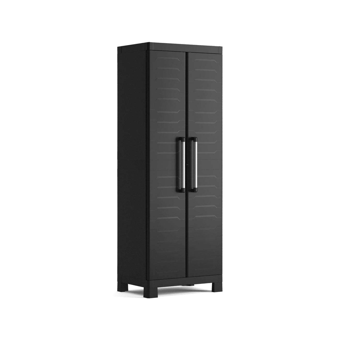 Detroit Tall Cabinet