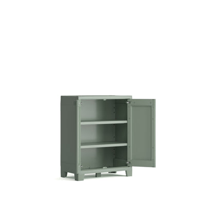 Planet Base Cabinet