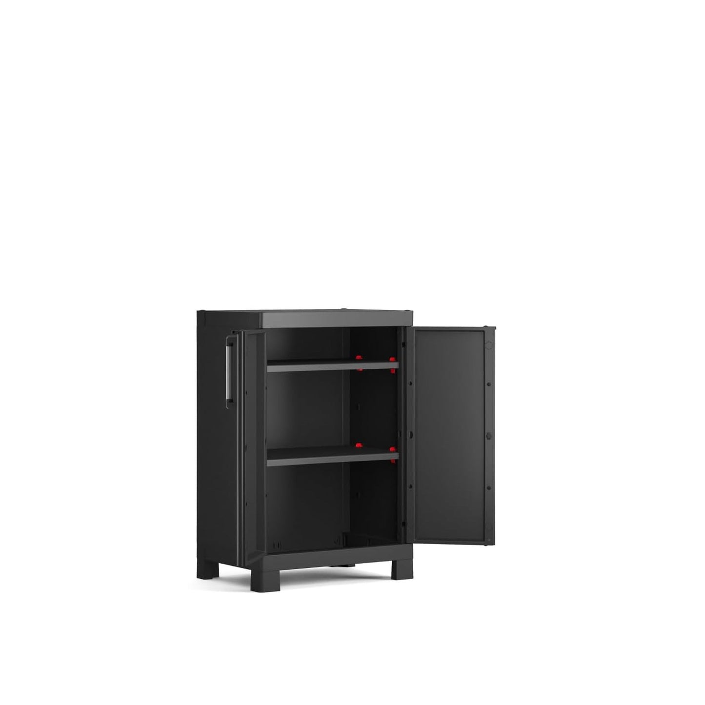 Keter Detroit Base Cabinet
