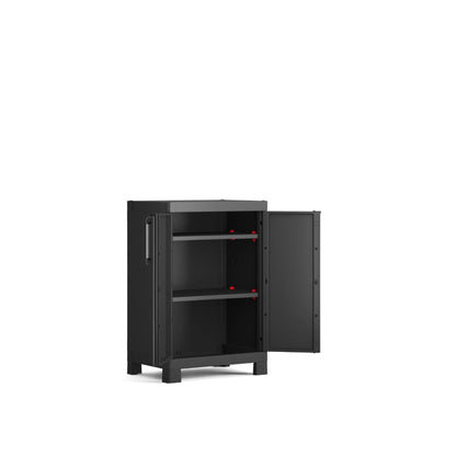 Keter Detroit Base Cabinet