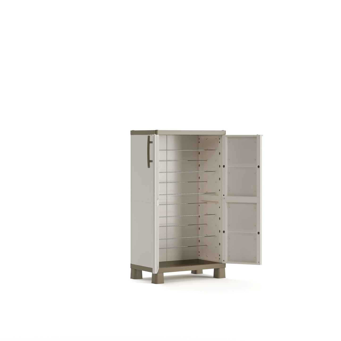 Keter Excellence Shoe Cabinet