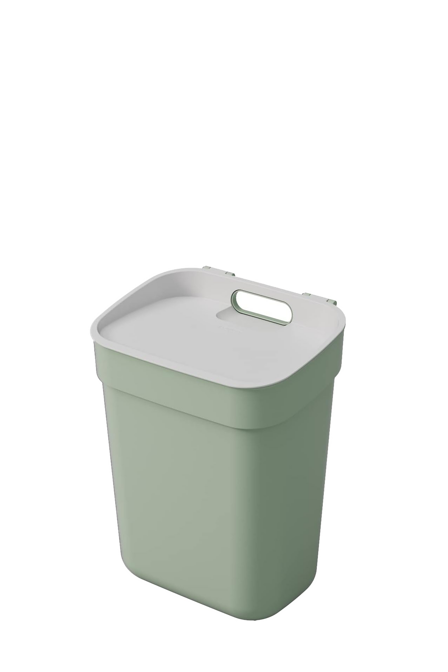 10L Ready to Collect Waste Separation Bin – Green