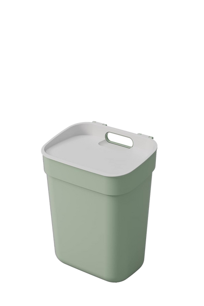 10L Ready to Collect Waste Separation Bin – Green