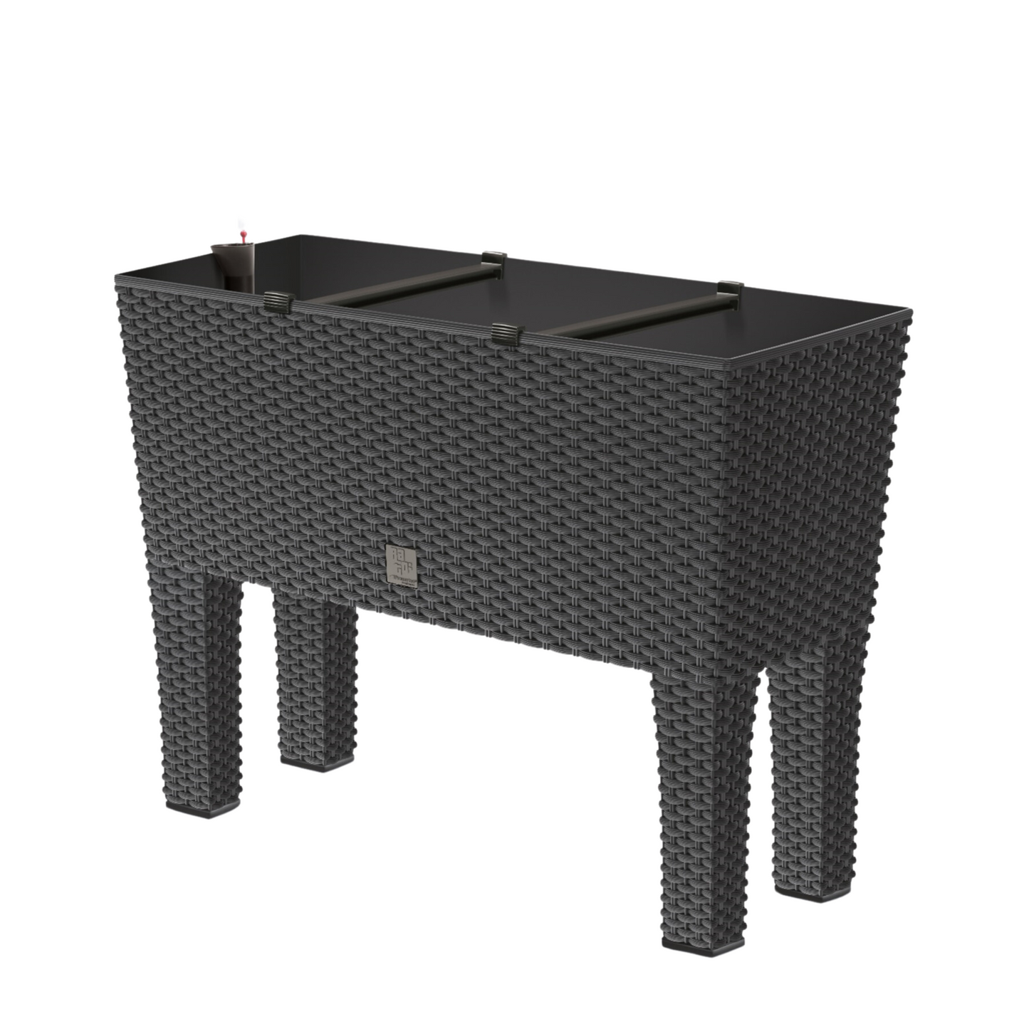 Rato Raised Planter 600
