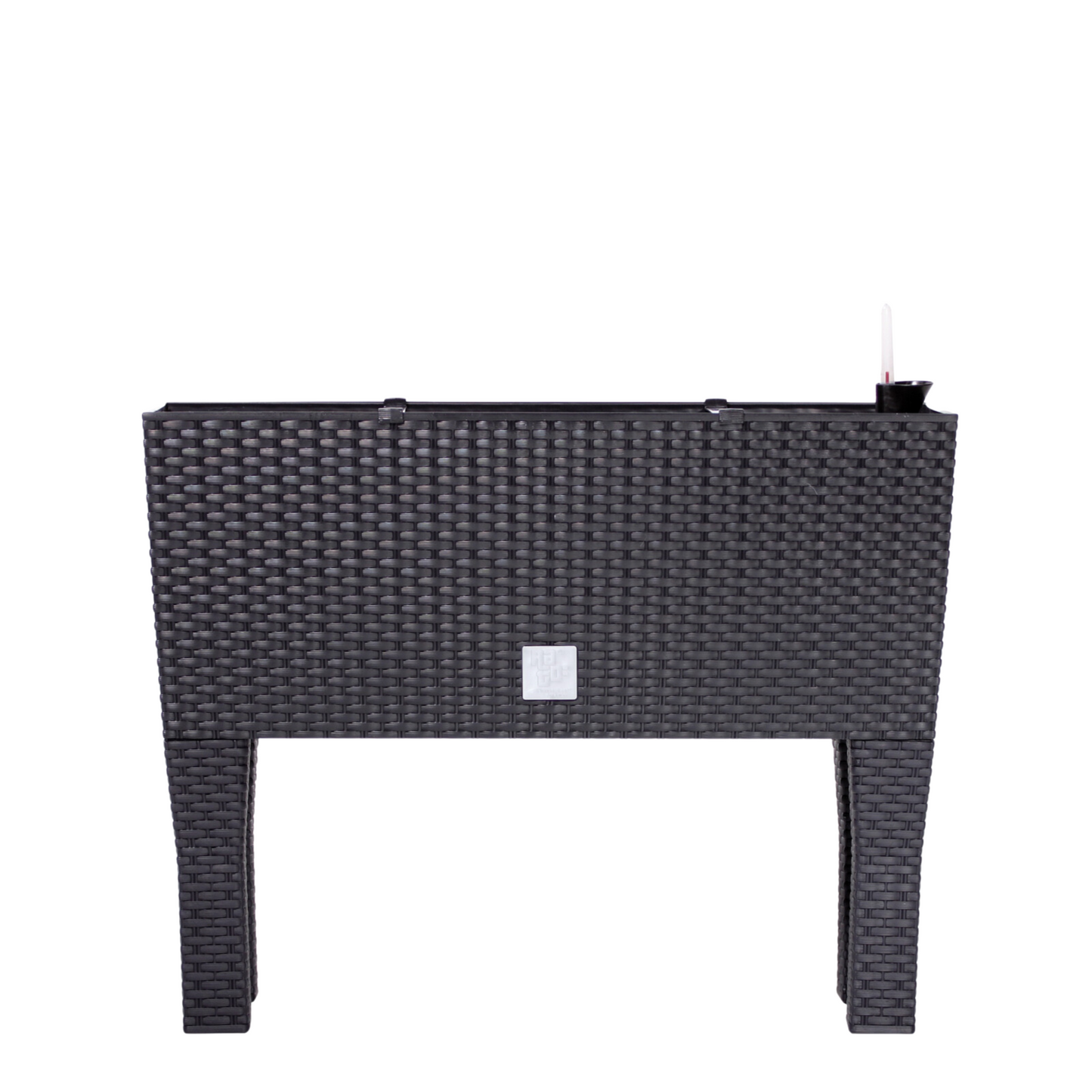 Rato Raised Planter 600