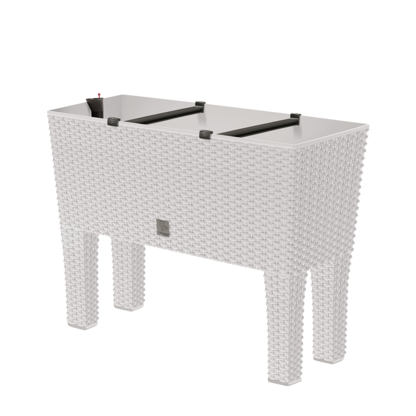 Rato Raised Planter 600