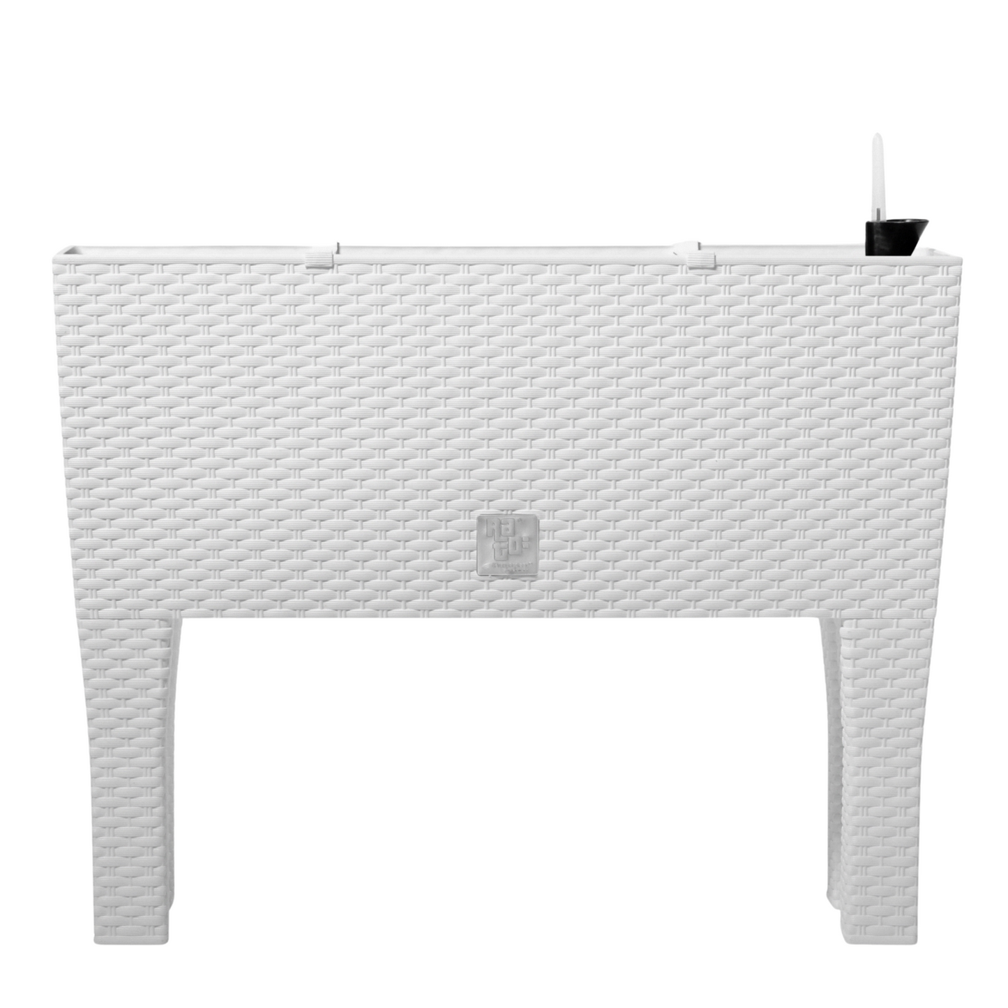 Rato Raised Planter 800