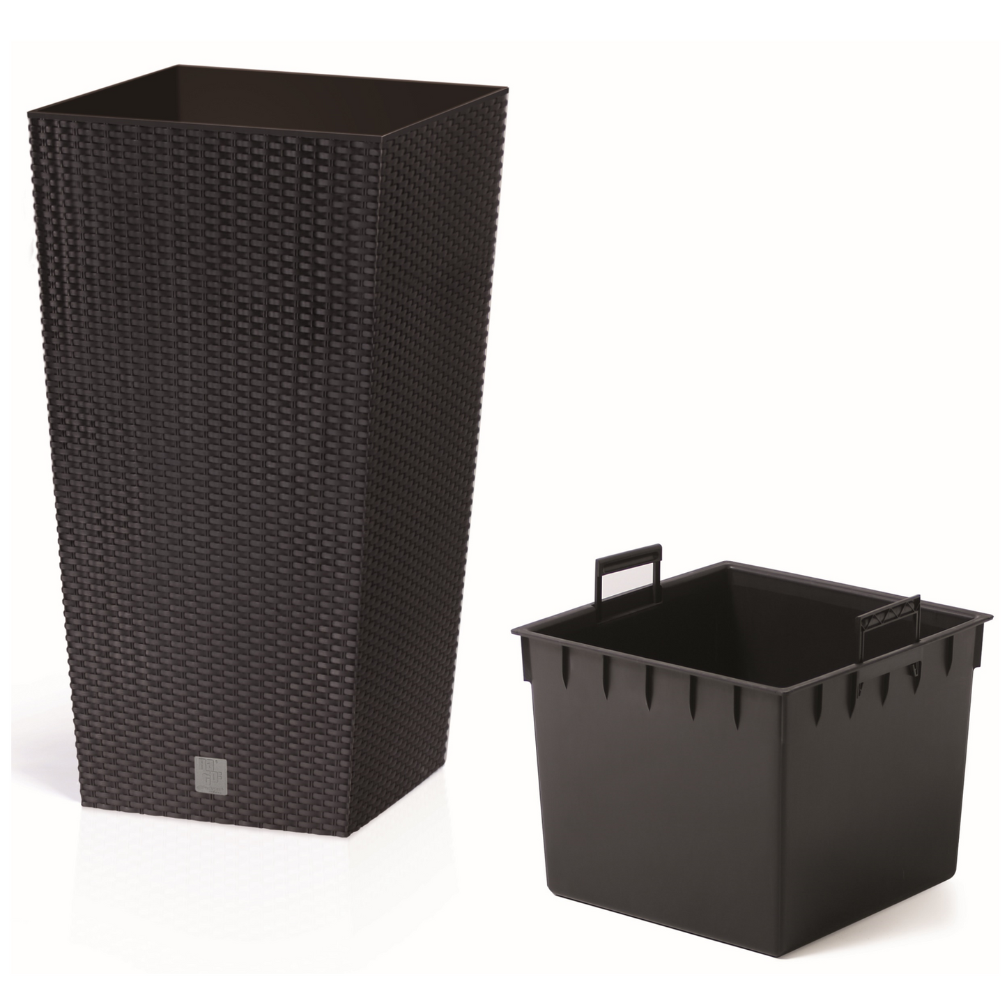 Rato Tall Planter 325