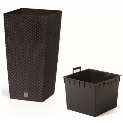 Rato Tall Planter 325