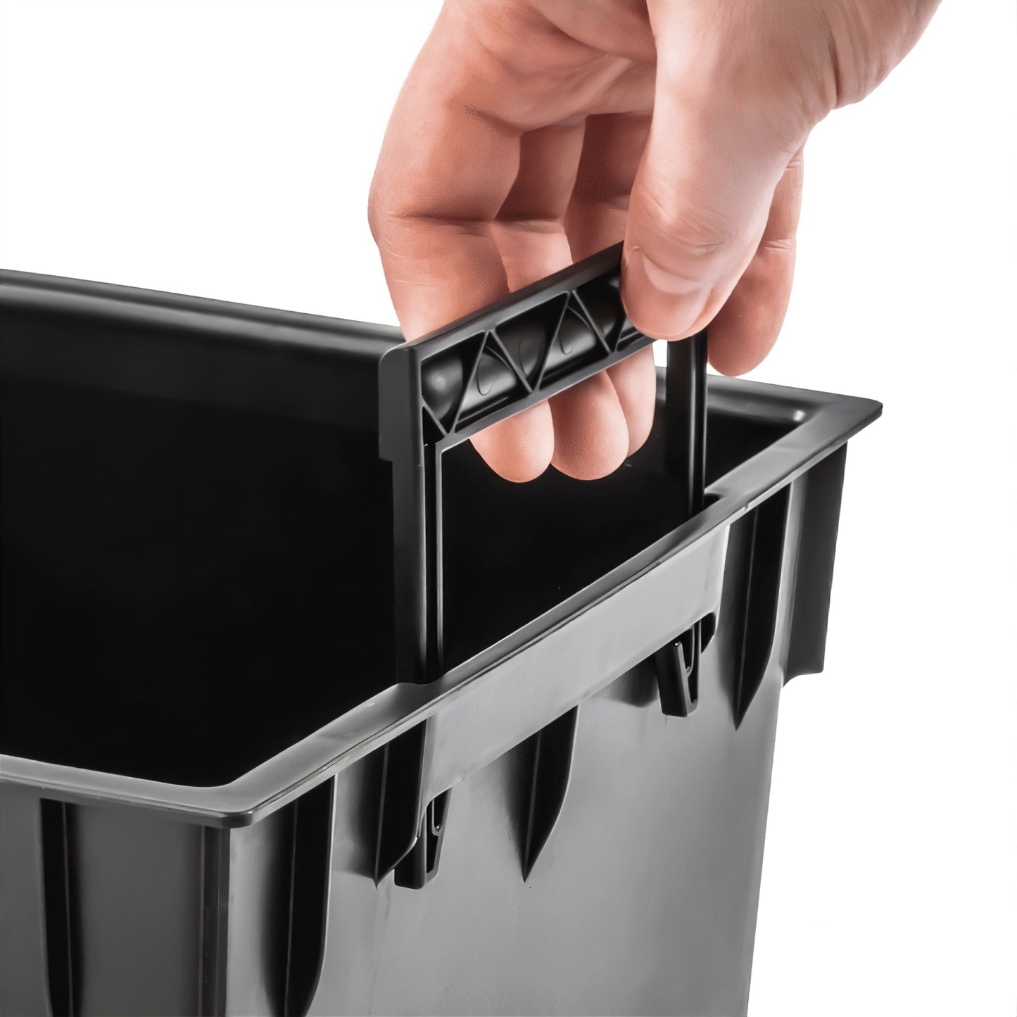 Rato Tall Planter 325