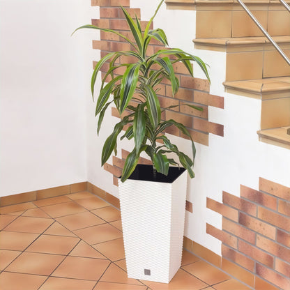 Rato Tall Planter 325