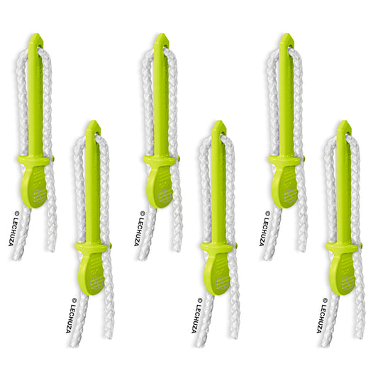 Replacement LECHUZA Sticks - 6 Pack
