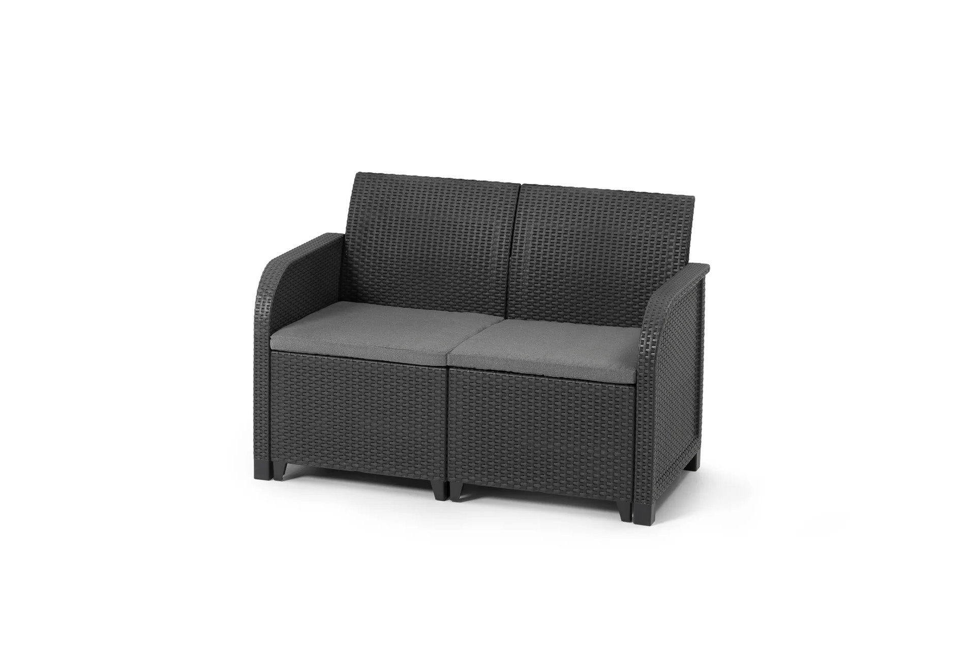Rosalie 2 seater Sofa - mazeproducts