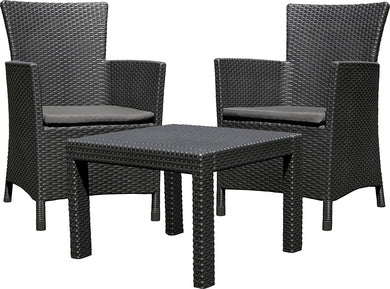 Keter Iowa Garden Chair
