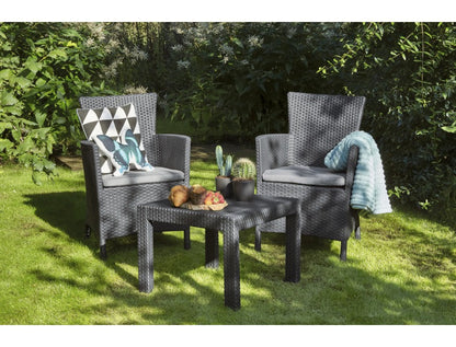 Keter Iowa Garden Chair