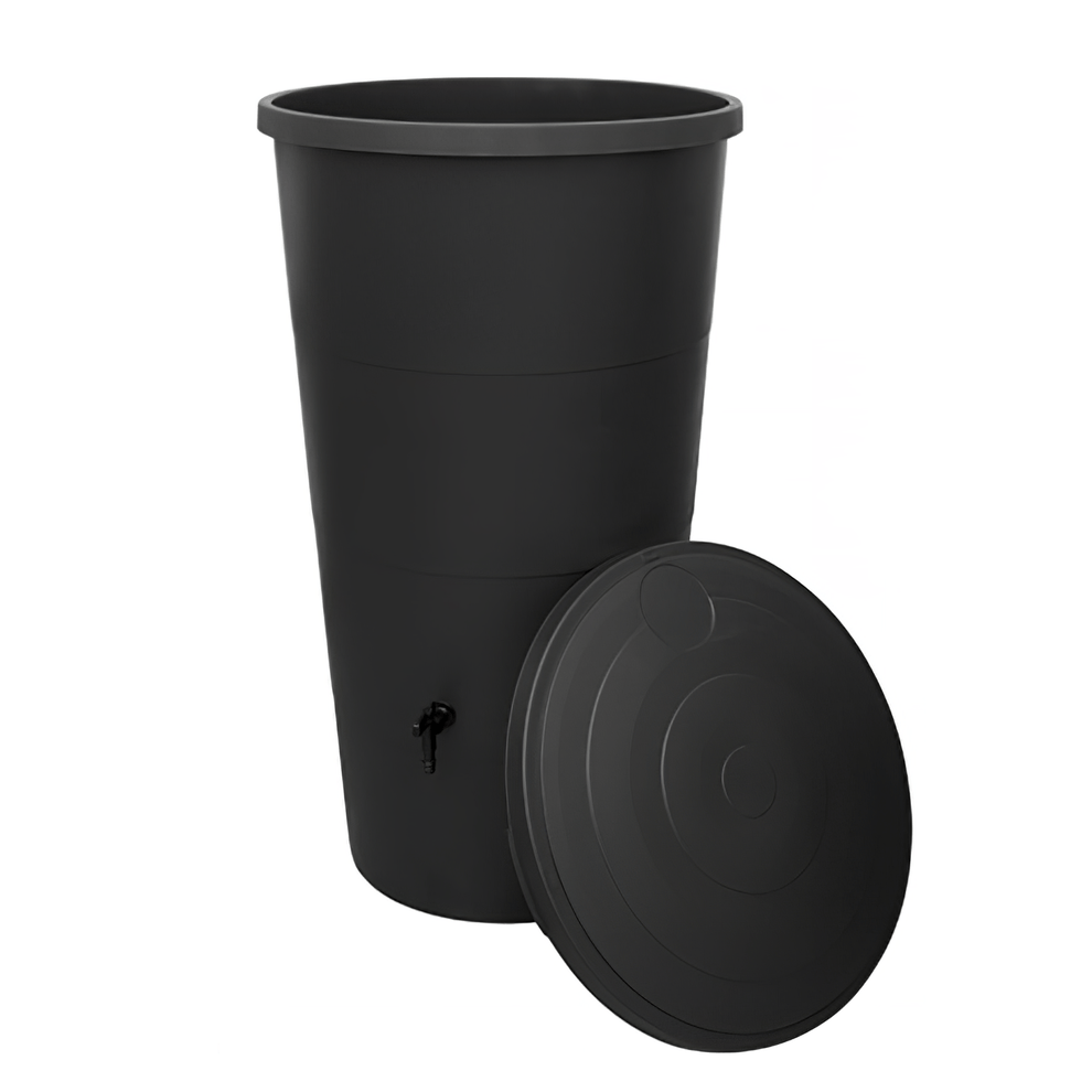 SMOOTH Prosperplast 200L Rainwater Tank – mazeproducts