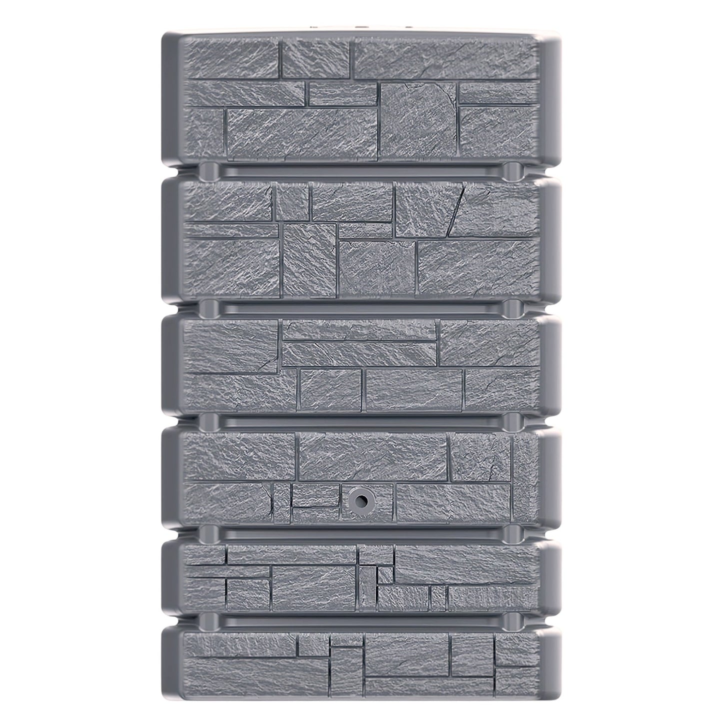 STONE TOWER 500L Rainwater Tank - mazeproducts