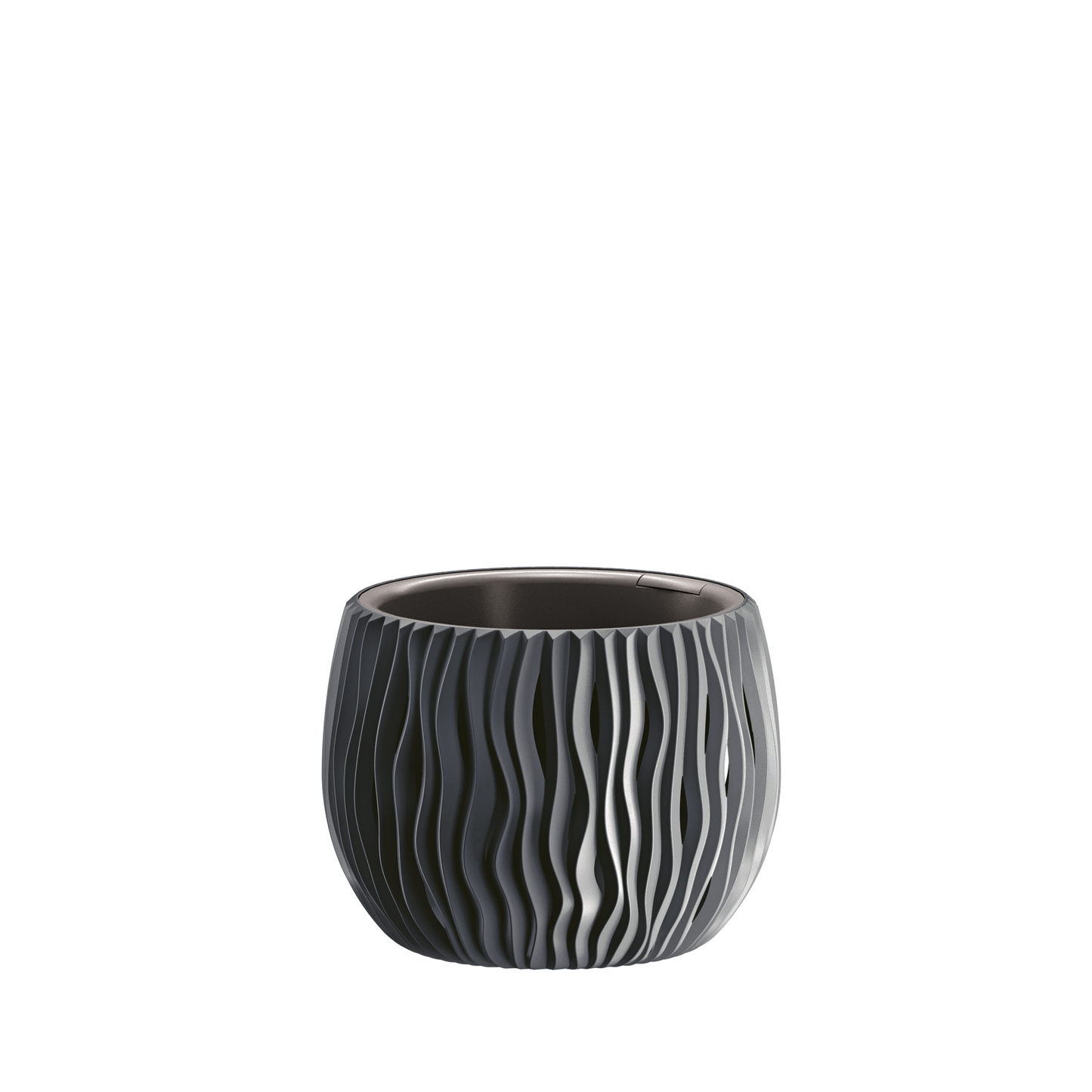 Sandy Bowl Planter 150