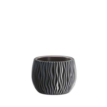 Sandy Bowl Planter 150