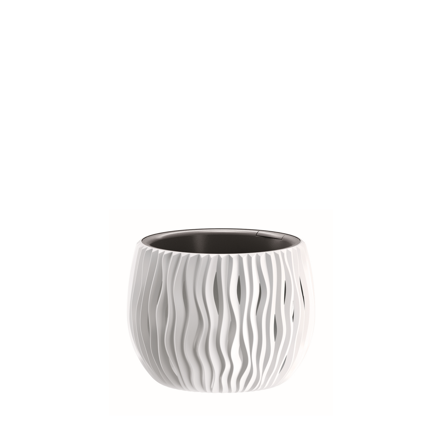 Sandy Bowl Planter 150