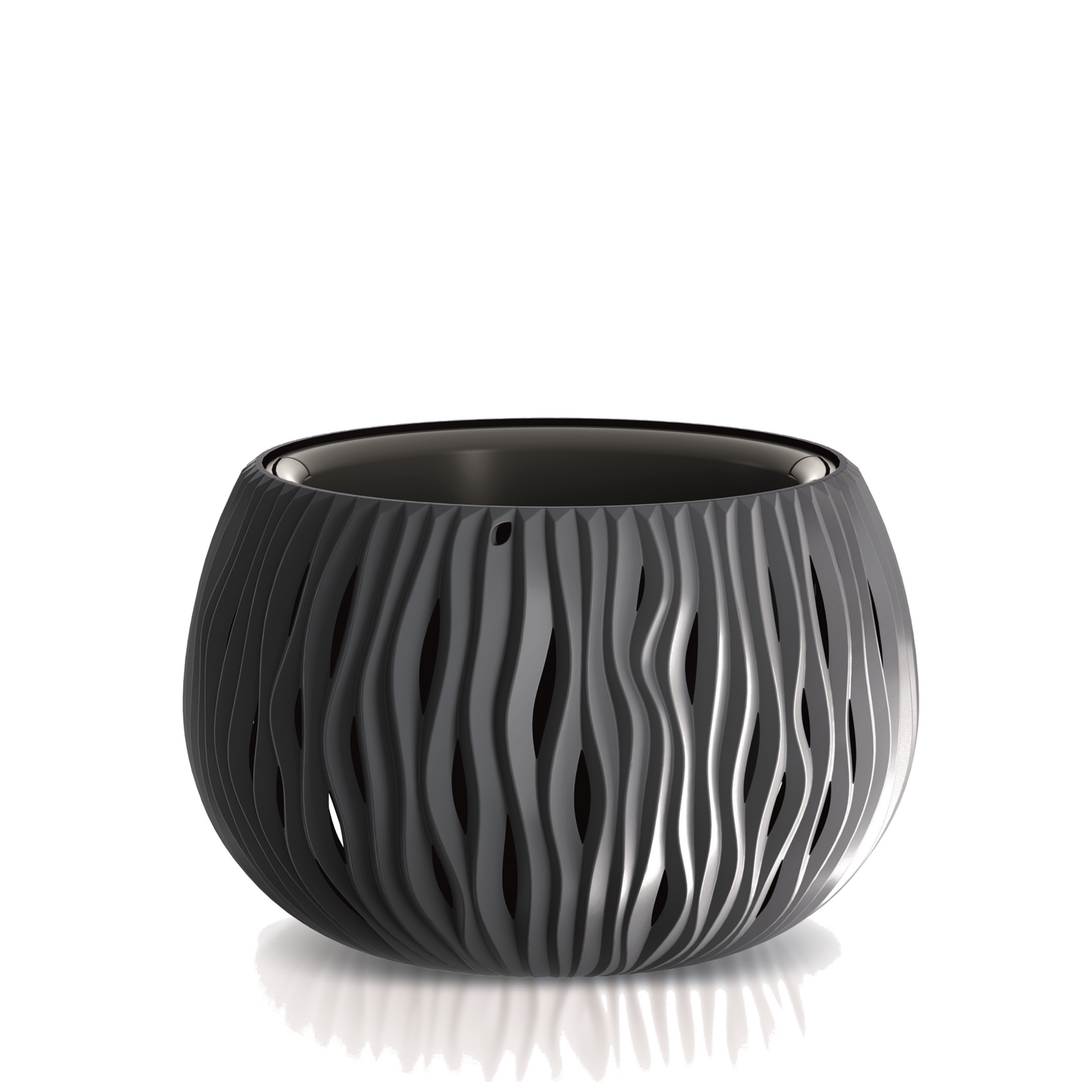 Sandy Bowl Planter 240