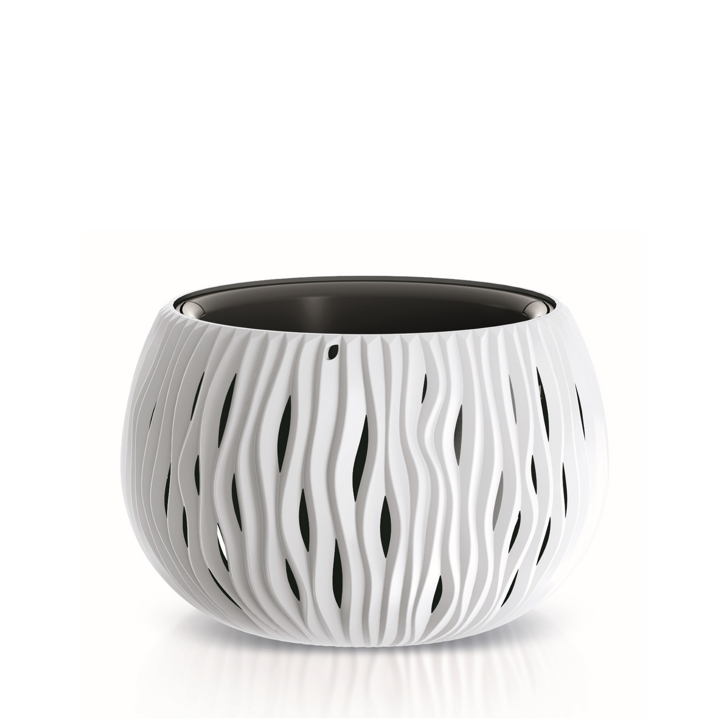 Sandy Bowl Planter 240