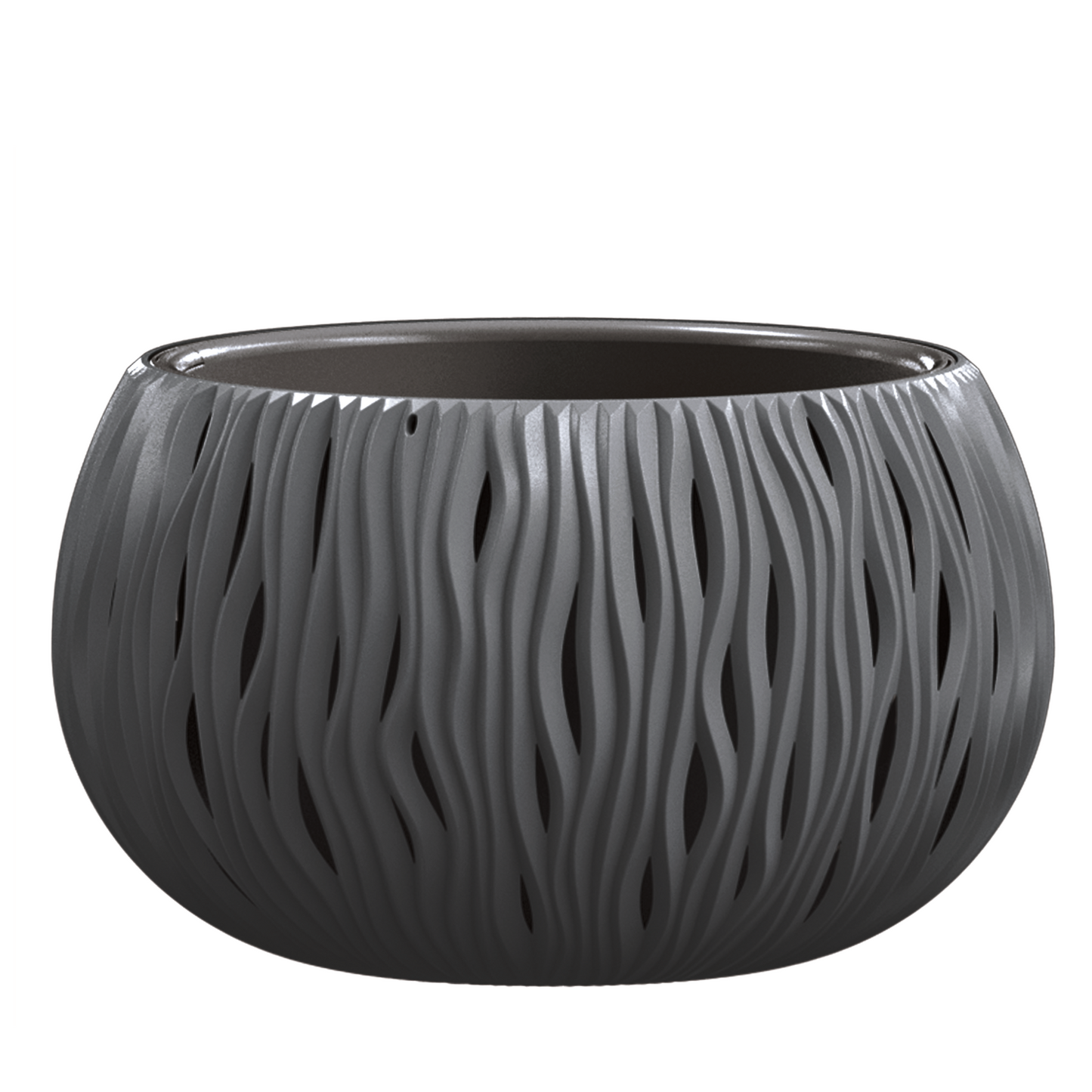 Sandy Bowl Planter 370
