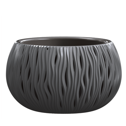 Sandy Bowl Planter 370