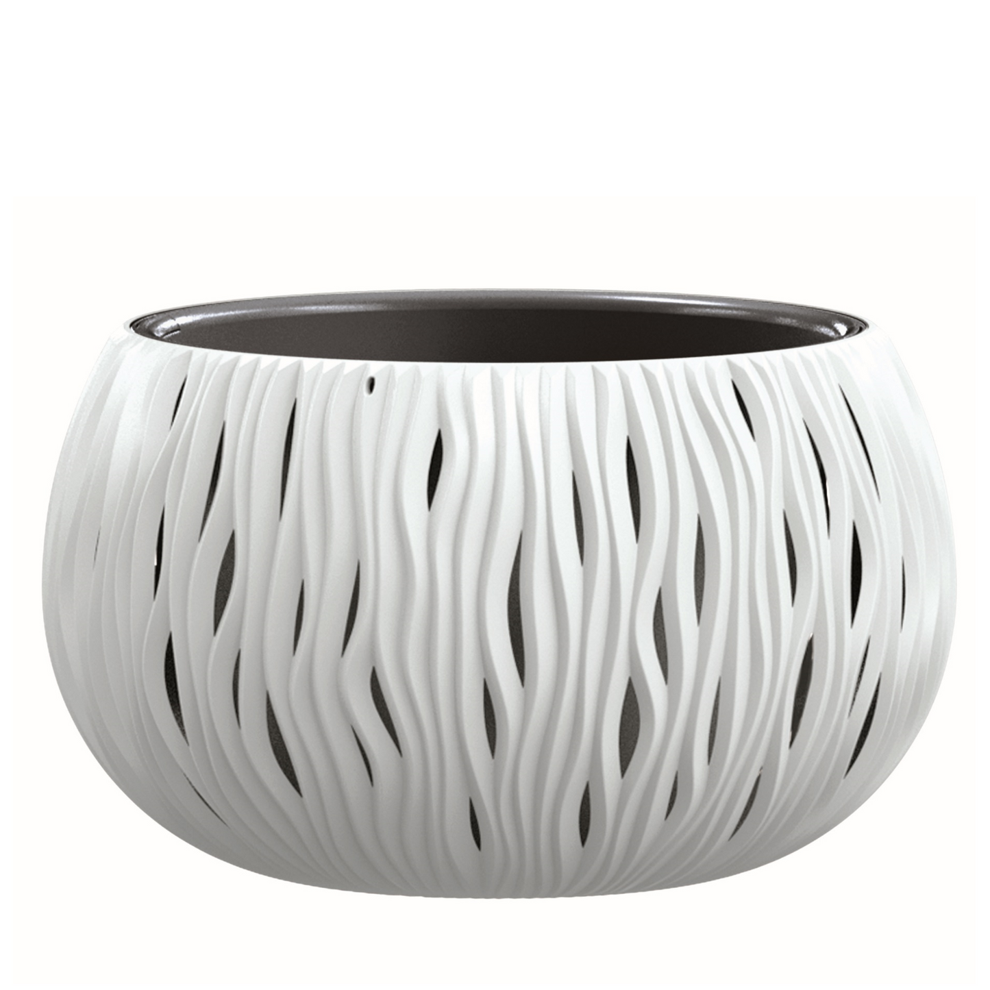 Sandy Bowl Planter 370