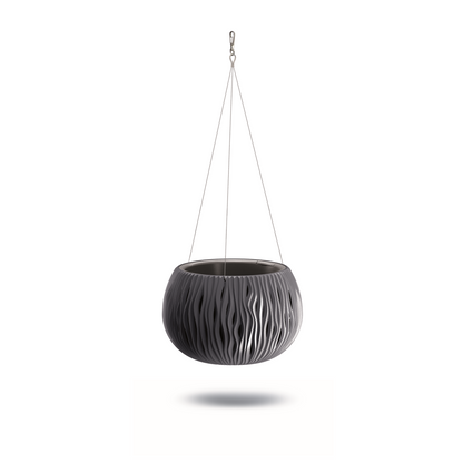 Sandy Hanging Planter 240