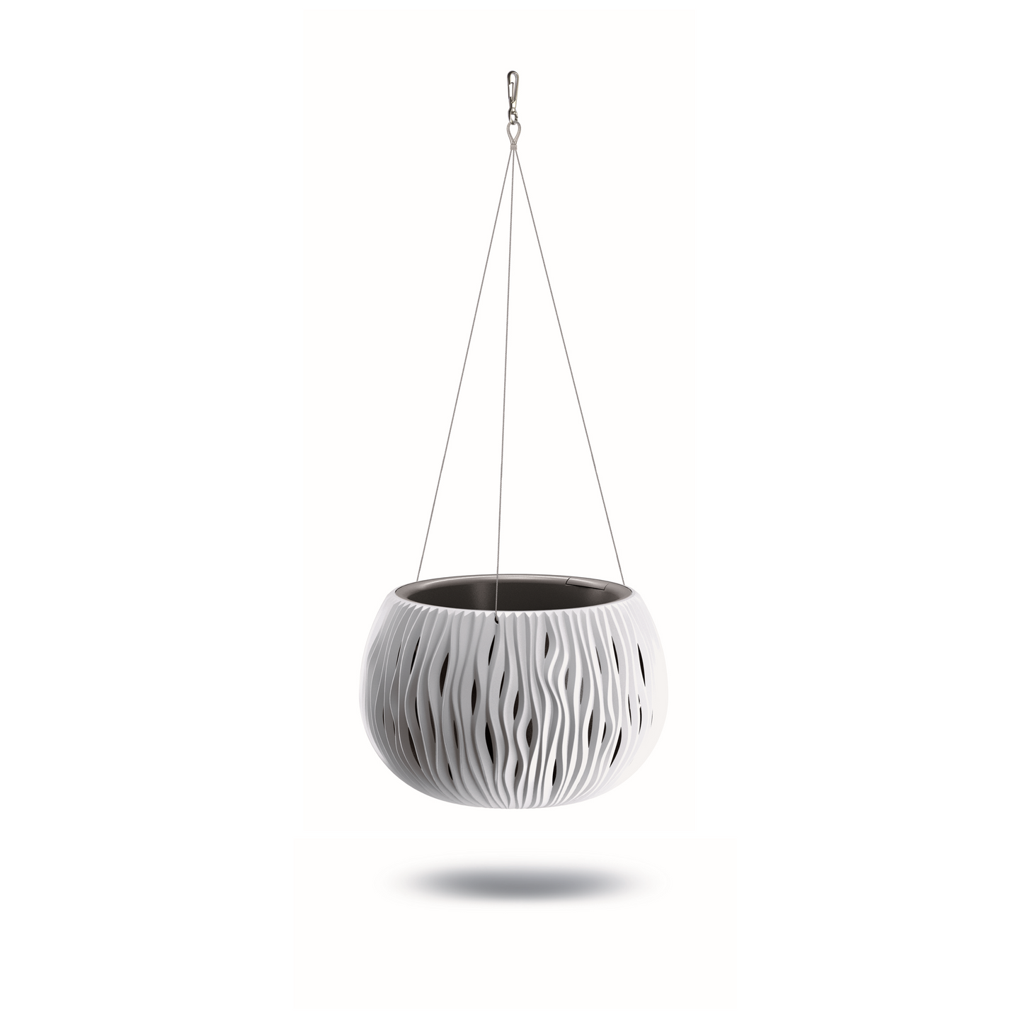 Sandy Hanging Planter 240