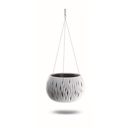 Sandy Hanging Planter 240