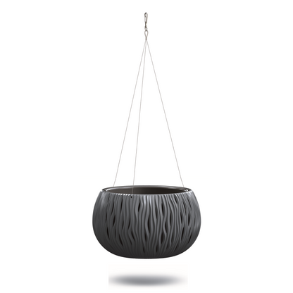 Sandy Hanging Planter 370