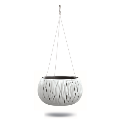 Sandy Hanging Planter 370