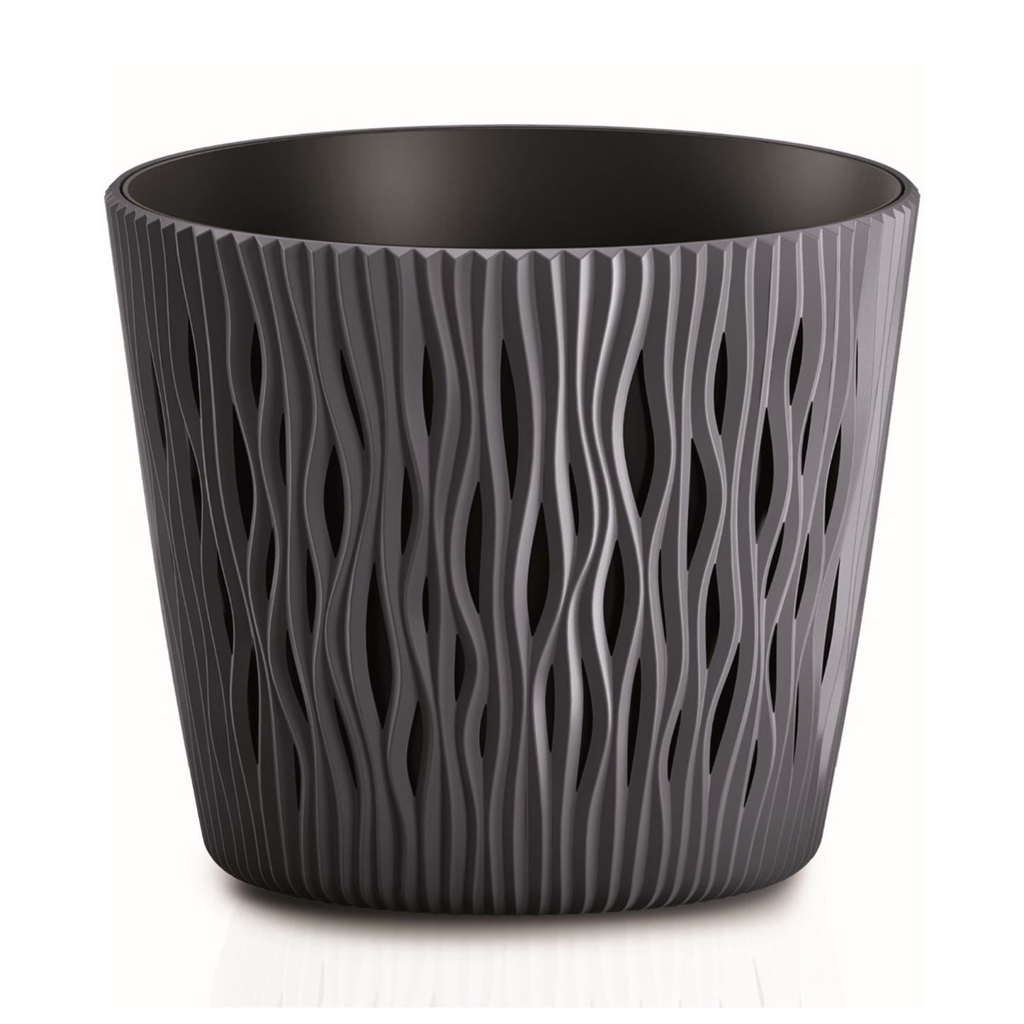 Sandy Round Planter 260